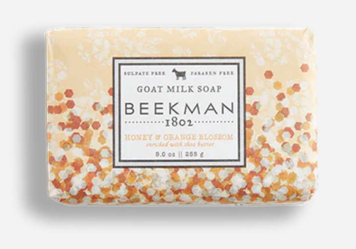 Beekman 1802 Large Soap Bars