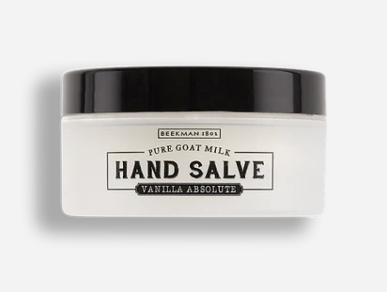 Beekman 1802 Hand Salve