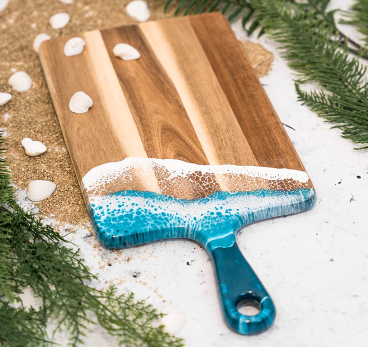 Lynn & Liana Designs Charcuterie Boards