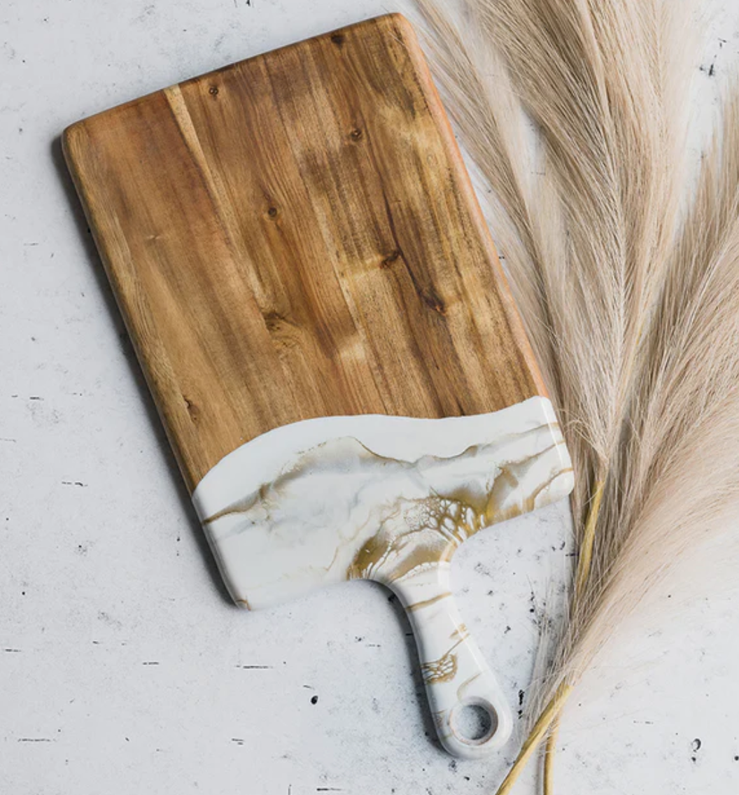 Lynn & Liana Designs Charcuterie Boards