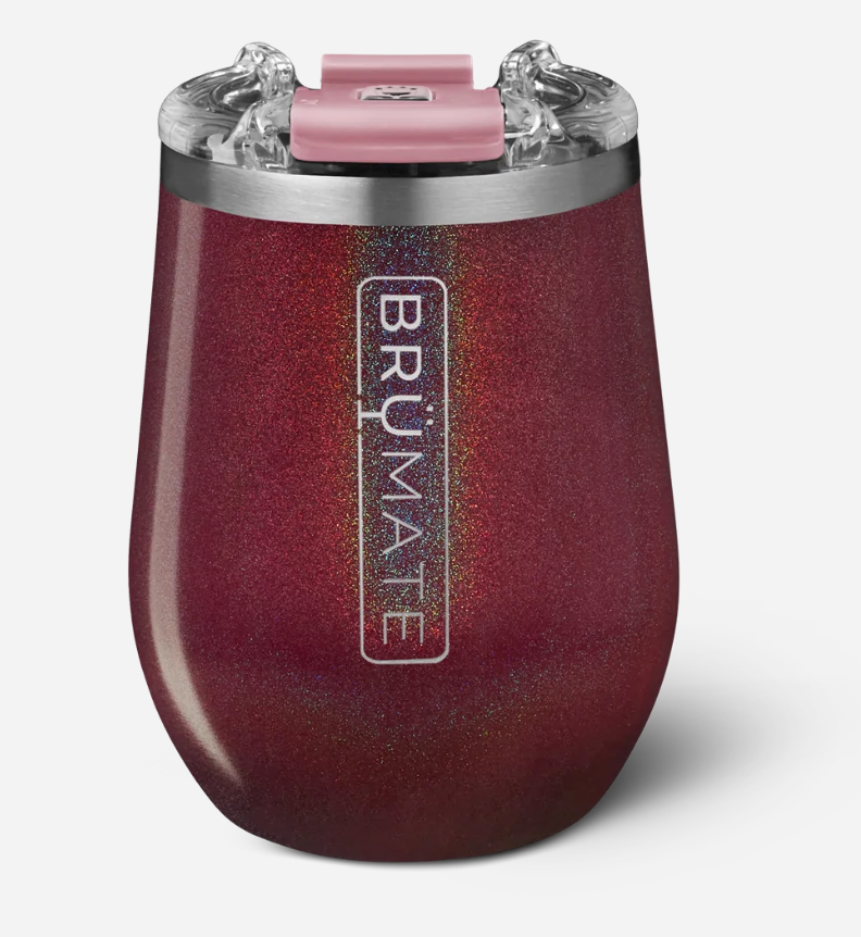 BruMate - Pick your Cup