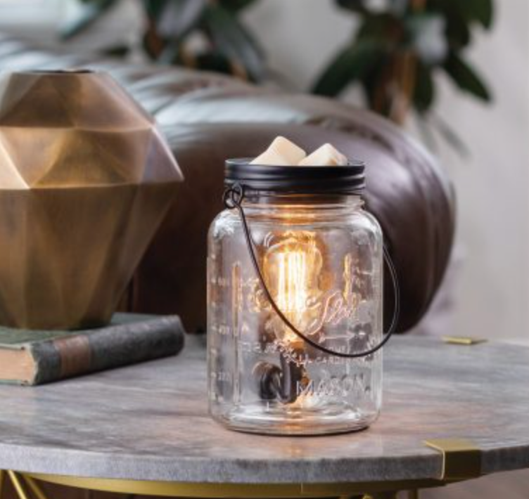 Candle Warmers