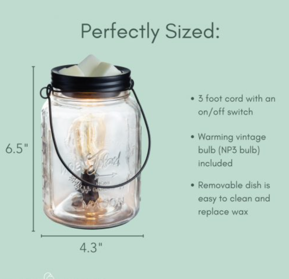 Candle Warmers