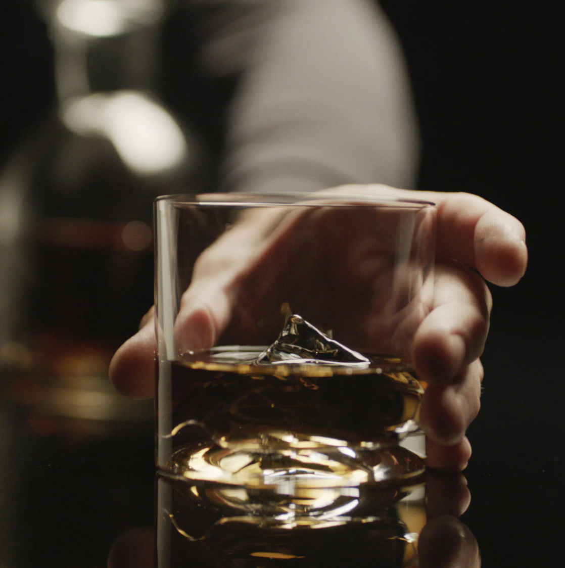 Liiton Whiskey Glass Sets